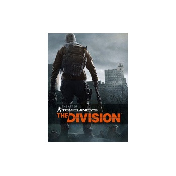 The Art of Tom Clancys The Division - Andy McVittie