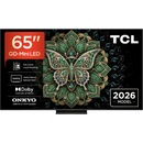 TCL 65C6K PRO
