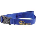 DMM Торбичка за магнезий Dmm Chalk Bag Belt - Purple - размер One Size (335-0238-0711)