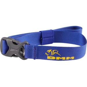 DMM Торбичка за магнезий Dmm Chalk Bag Belt - Purple - размер One Size (335-0238-0711)