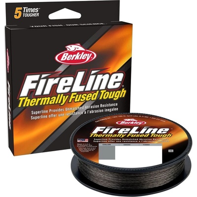 Berkley šnúra Fireline Fused Original Smoke 150m 0,12mm 7,2kg