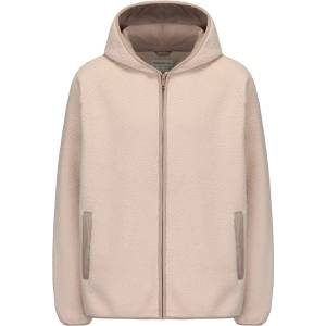 SoulCal Mens Soul Full-Zip Fleece - Beige