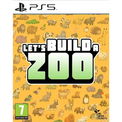 Let’s Build a Zoo