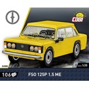 Cobi 24588 FSO 125P 1,5 ME, 1:35, 106 k