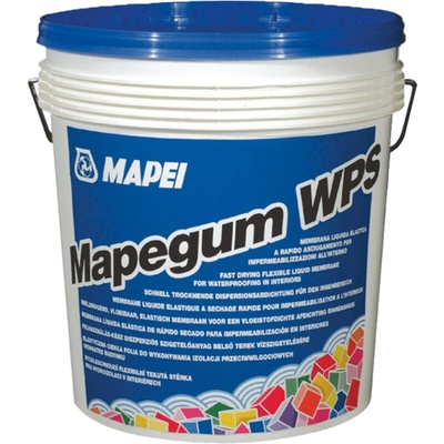 Mapei Mapegum WPS Stěrka hydroizolační 10 kg