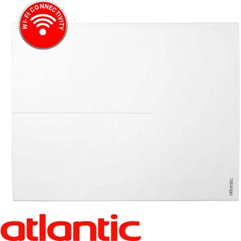 Atlantic Furno Connect Wifi 1500 W