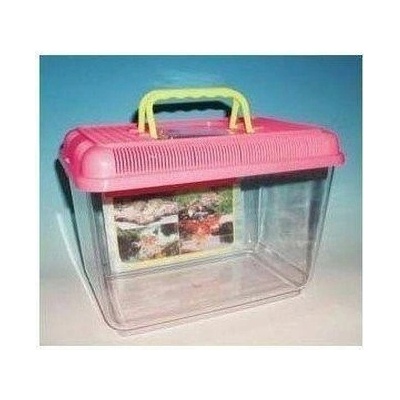 Sum-Plast Aquazoo III. Fauna box 7,5 l 31 x 21 x 21 cm