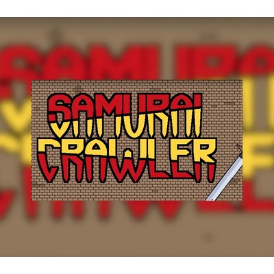 Samurai Crawler