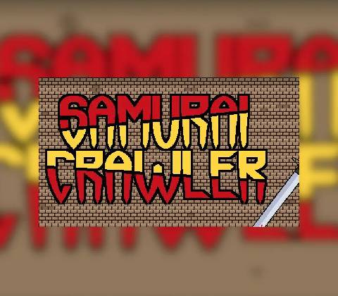 Samurai Crawler