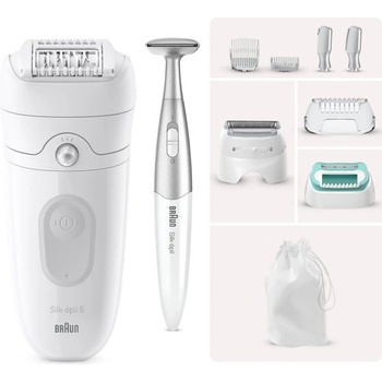 Image 1 of Braun Silk-epil 5 5-251 (SE5-060)