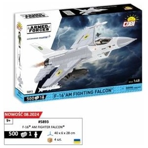 Vincobiosis Armed Forces F-16AM Fighting Falcon