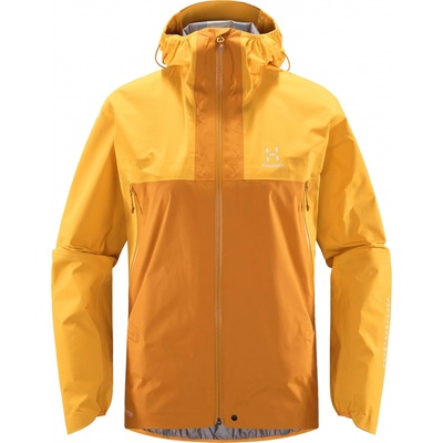 Haglofs W L.I.M GTX Active žlutá – Zbozi.Blesk.cz