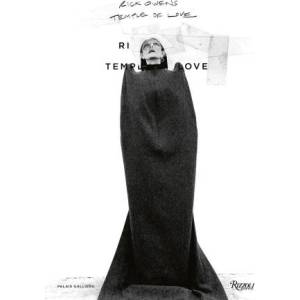 Rick Owens: Temple of Love (2025)