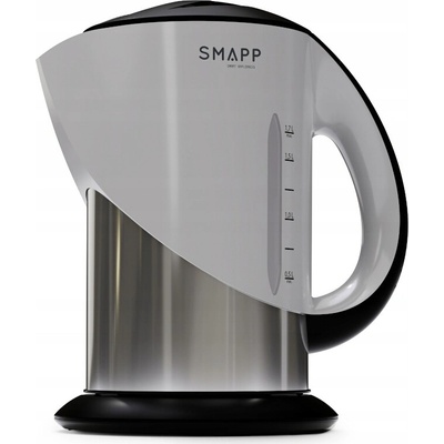 SMAPP 442.3 stříbrná