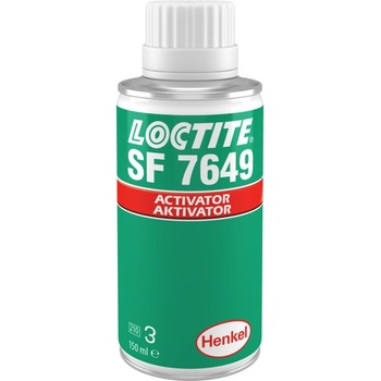 Loctite SF 7649 150 ml aktivátor N pro akrylátová lepidla