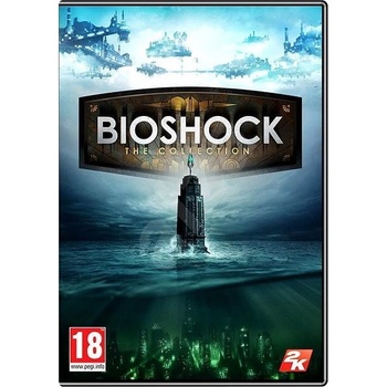 BioShock Collection