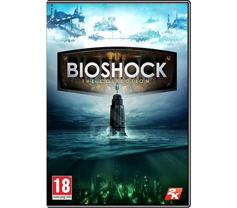 BioShock Collection