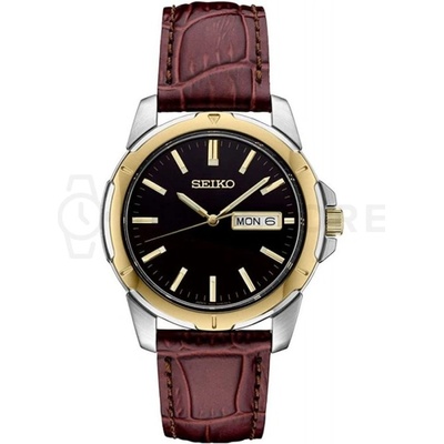 Seiko Essentials SUR360 (SUR360)