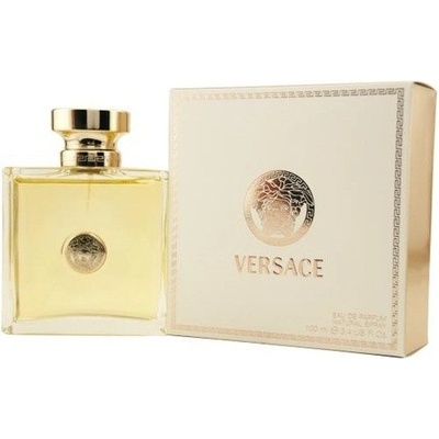 Versace Versace parfémovaná voda dámská 100 ml tester