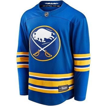 Fanatics Breakaway Buffalo Sabres Home SR