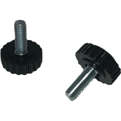 ZTS Stavitelný kluzák M8x55, pr.28x10mm, (Ni), černá ZIK-1173231