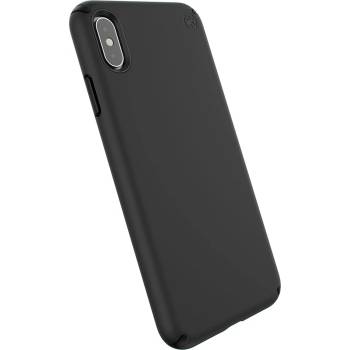 Speck Протектор Speck Presidio Pro iPhone XS Max, Черен (SPIPXSMBLK)