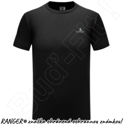 Tričko Ranger motív 11 biela