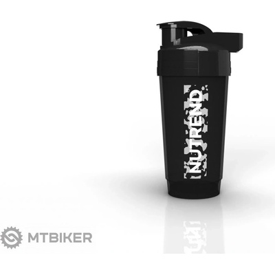 NUTREND NUTREND ŠEJKER, 700 ml, maskáč