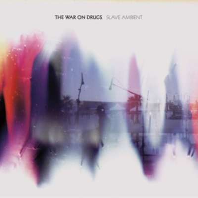 Slave Ambient - The War On Drugs LP
