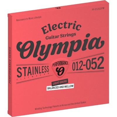 Olympia PF-E1252/FW