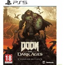 DOOM: The Dark Ages (Premium Edition)