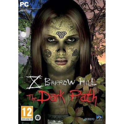 Barrow Hill The Dark Path