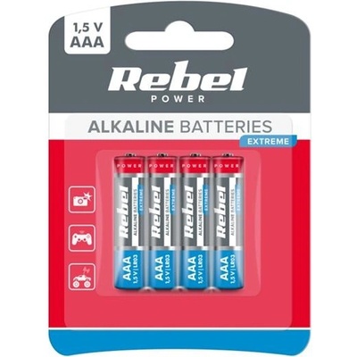 Rebel AAA 4ks BAT0096B