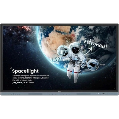 BenQ LCD RM6504