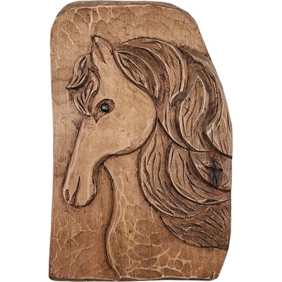 ПАНО КОНСКА ГЛАВА