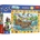 Trefl Puzzle с търсене на изображения Spy Guy: Пиратски кораб 100 части (15594)