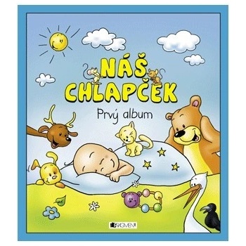 Náš chlapček