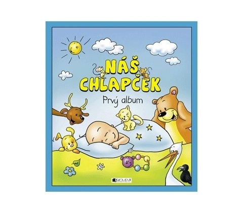 Náš chlapček