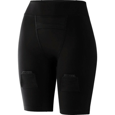 Aycane REVO W Base Layer Lock Shorts Black