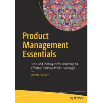 Image 1 of Product Management Essentials | Aswin Pranam