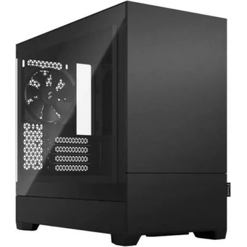 Image 1 of Fractal Design Pop Mini Silent TG Clear Tint (FD-C-POS1M-02)