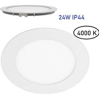 GTV LD-ORW24W-NBP4