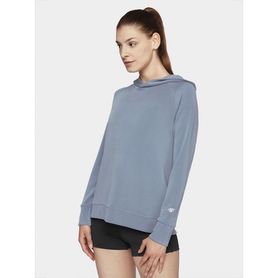 4F W sweatshirt H4L21-BLD017 32S