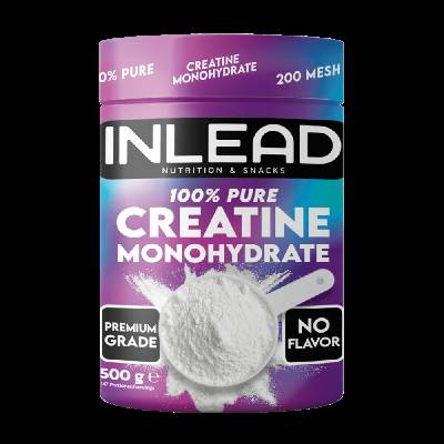 Inlead Creatine Monohydrate 500 g