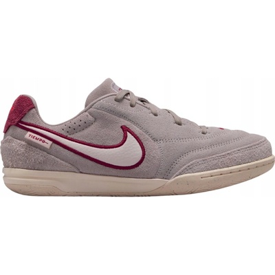 Nike Street tenisky šedá