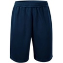 Malfini Miles šortky dětské červená