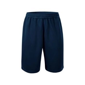 Malfini Miles šortky dětské červená