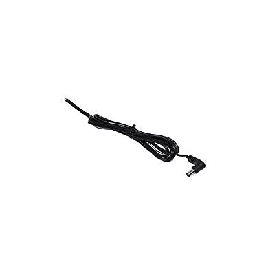 кабел DC CABLE 0-48V jack 5.5x2.5mm, 2x0.5mm - 3m (ES-CABLE-DC-5.5-2.5mm-3m)