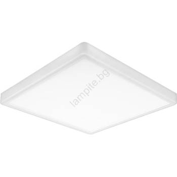 Top Light -LED Плафониера REVIT LED/24W/230V 3000/4000/6500K 30x30 см бял (TP1813)