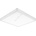 Top Light -LED Плафониера REVIT LED/24W/230V 3000/4000/6500K 30x30 см бял (TP1813)